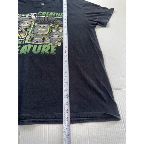 Funko Pop Tee Shirt Pixar Halloween Woody Sulley Boo Toy Story Monsters Inc XL - Picture 7 of 8